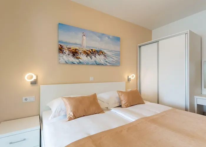 Penzion Stonehouse 4*