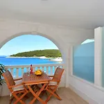 Гостевой дом Stonehouse
