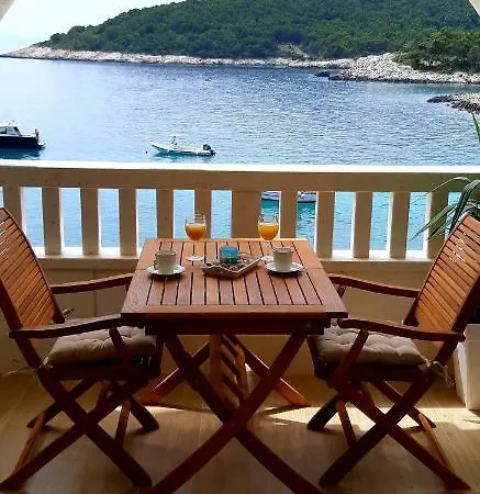Stonehouse Milna (Hvar)