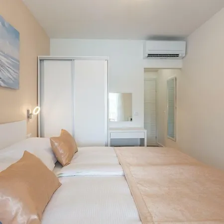Pensjonat Stonehouse Milna (Hvar)