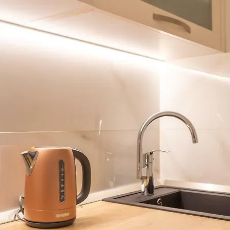 Stonehouse Penzion 4*