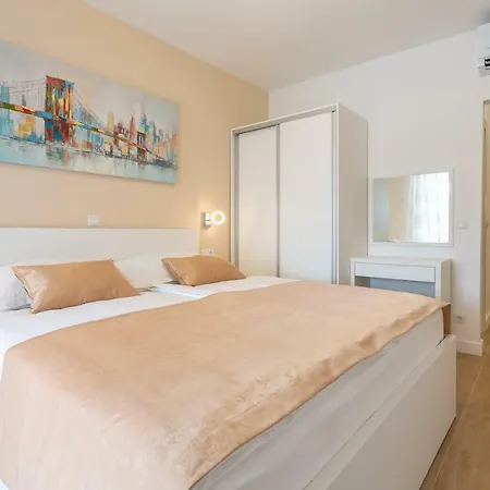 Stonehouse Guest house Milna (Hvar)