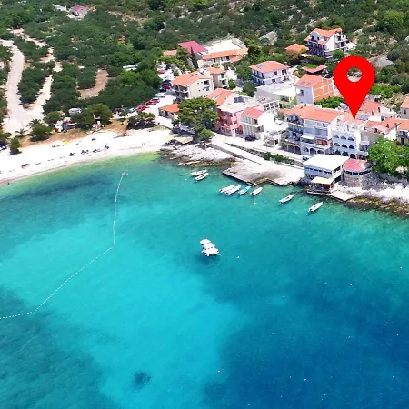Pensjonat Stonehouse 3*