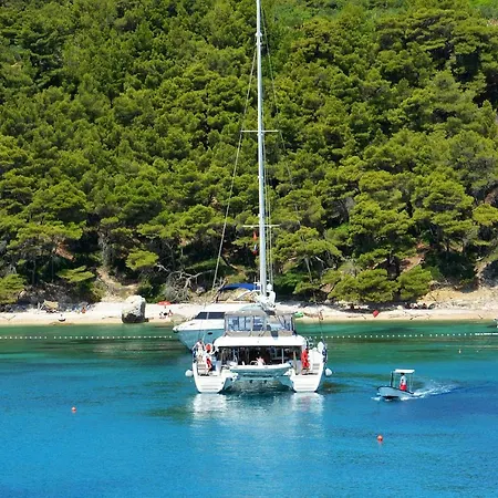 Stonehouse Pensjonat Milna (Hvar)