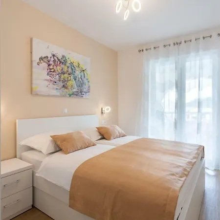 Pensjonat Stonehouse Milna (Hvar)