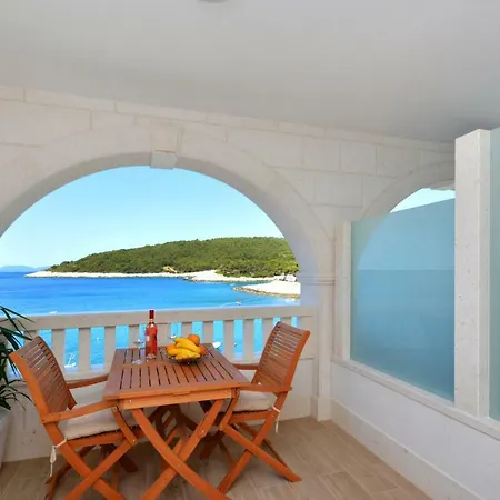 Pensjonat Stonehouse