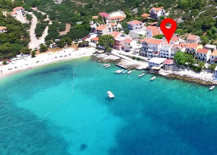 게스트하우스 Stonehouse 3*